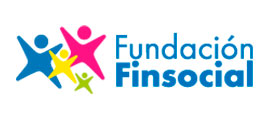 Fundacion Finsocial : Brand Short Description Type Here.